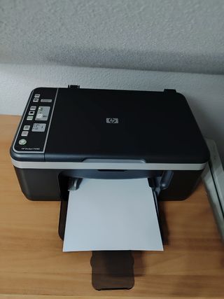 Impresora HP Deskjet F4180