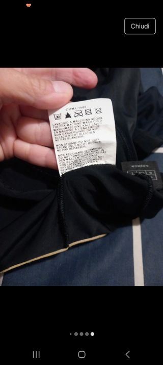 Pantaloni Ciclismo Donna Sportful Imbottiti