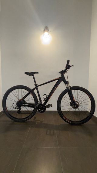 Orbea MX29 2019 Montaña Rígida Talla L - Aluminio