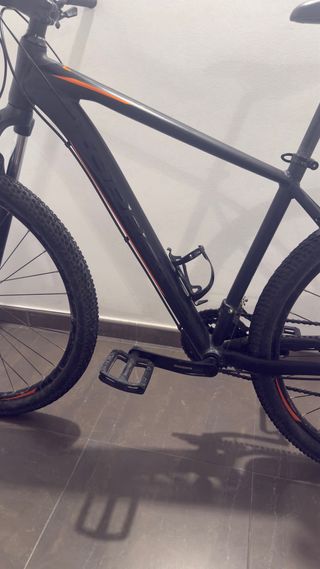 Orbea MX29 2019 Montaña Rígida Talla L - Aluminio