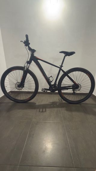 Orbea MX29 2019 Montaña Rígida Talla L - Aluminio