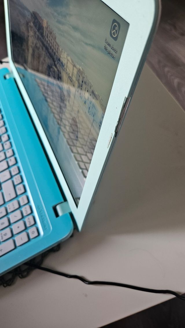 Computer portatile Asus F540L Blue I7 da 8 GB RAM GeForce 920M