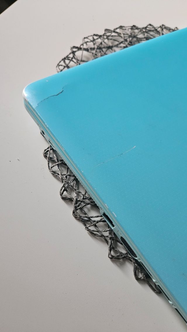 Computer portatile Asus F540L Blue I7 da 8 GB RAM GeForce 920M