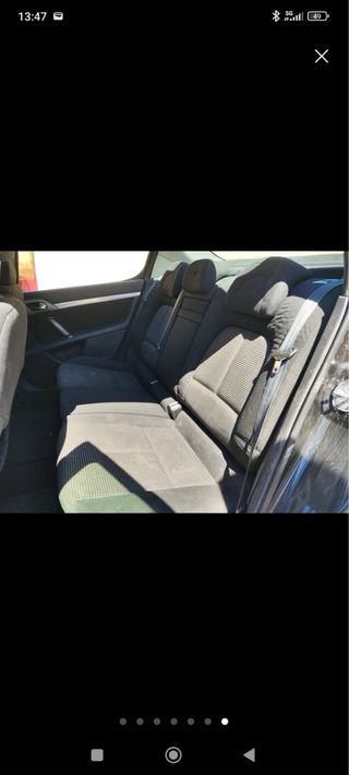 Peugeot 407 2006
