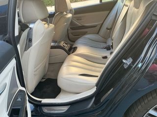BMW Serie 6 640d Gran Coupe