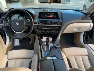 BMW Serie 6 640d Gran Coupe