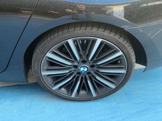 BMW Serie 6 640d Gran Coupe