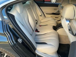 BMW Serie 6 640d Gran Coupe