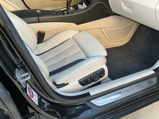 BMW Serie 6 640d Gran Coupe