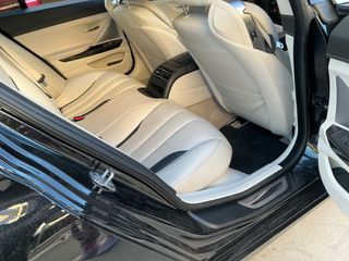 BMW Serie 6 640d Gran Coupe