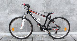 Bicicleta Orbea 26 Talla Pequeña
