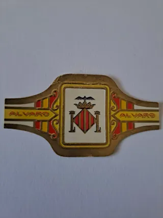 Vitolas Provincias Españolas