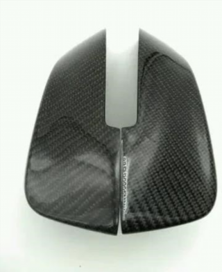 ESPEJOS CARBONO BMW F07 GT, 5 F10 F11 F18