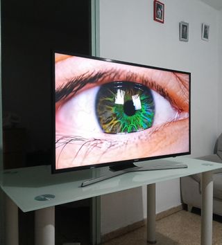 Smart TV Samsung 43 4K