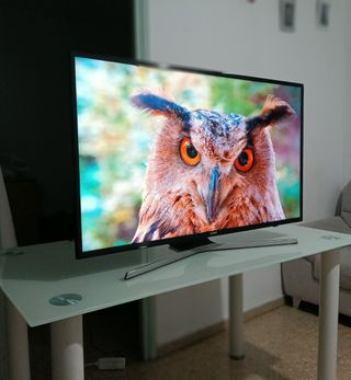 Smart TV Samsung 43 4K
