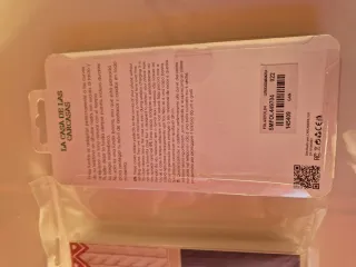 Carcasa Samsung Galaxy Z Fold 4