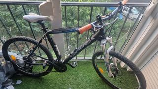 Bicicleta Orbea Freno Disco