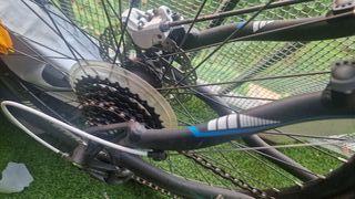 Bicicleta Orbea Freno Disco