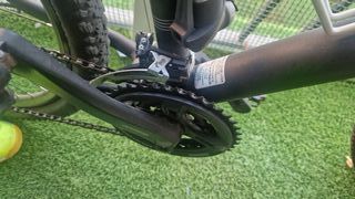 Bicicleta Orbea Freno Disco