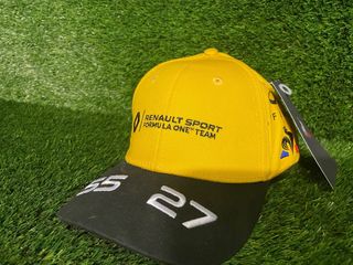 Gorra Renault Sport Fórmula 1 Team
