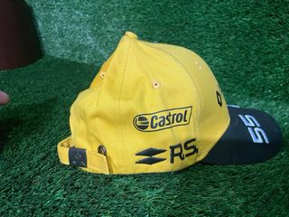Gorra Renault Sport Fórmula 1 Team