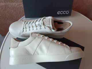Zapatos Ecco Talla 43 Nuevos , Original