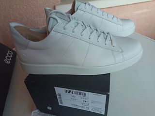 Zapatos Ecco Talla 43 Nuevos , Original