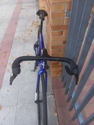 Bicicleta Wilier Zero SLR Azul