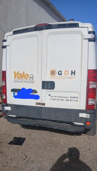 Iveco Daily 2007