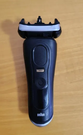 Braun Serie 9 Afeitadora