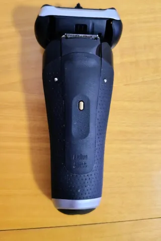 Braun Serie 9 Afeitadora