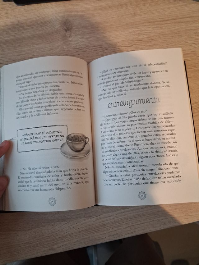 La puerta de los tres cerrojos Volumen 1