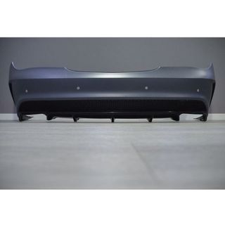 Kit de Carrocería AMG para Mercedes CLA W117