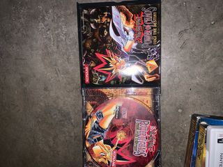 Yu-Gi-Oh! Power of Chaos PC
