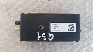 AMPLIFICADOR DE ANTENA BMW SERIE 5 FAMILIAR (G31)