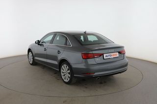 Audi A3 1.6 TDI Design