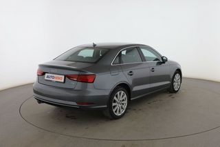 Audi A3 1.6 TDI Design