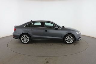 Audi A3 1.6 TDI Design