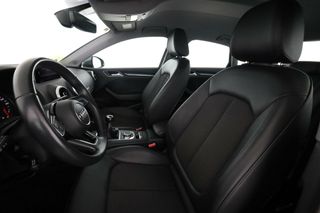 Audi A3 1.6 TDI Design