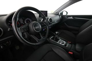 Audi A3 1.6 TDI Design