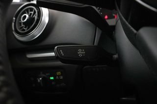 Audi A3 1.6 TDI Design