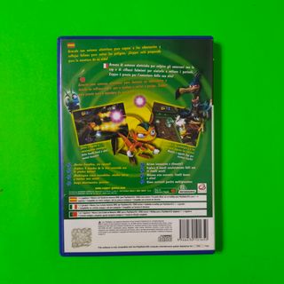Zapper PlayStation 2