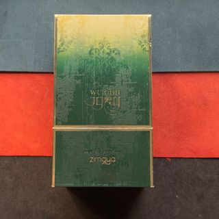 Perfume Wujood de Zimaya Eau de Parfum