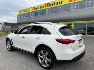 Infiniti QX70 2016