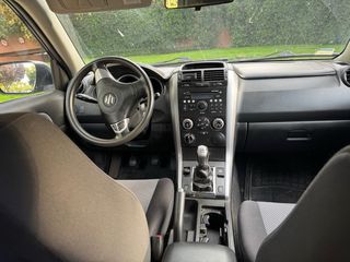 Suzuki Grand Vitara 2007
