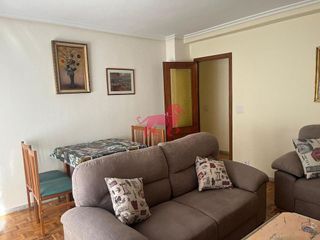 Piso en alquiler en San Esteban en León