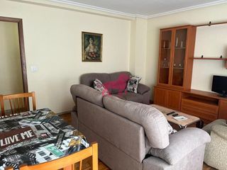 Piso en alquiler en San Esteban en León