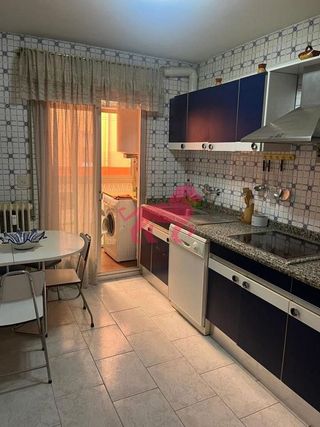 Piso en alquiler en San Esteban en León