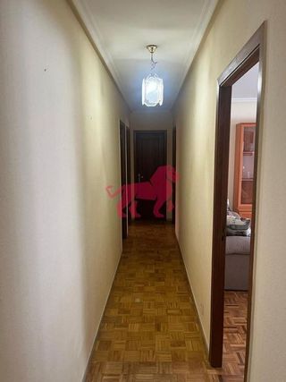Piso en alquiler en San Esteban en León