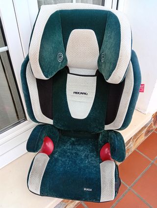 Silla coche Recaro Monza